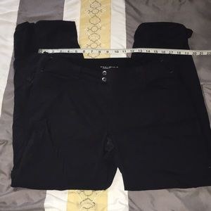 Columbia Omni-Shield Pants